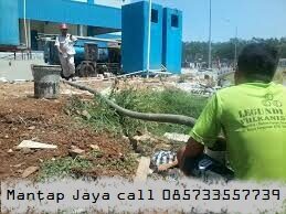 Sedot Wc Surabaya Mantap Jaya